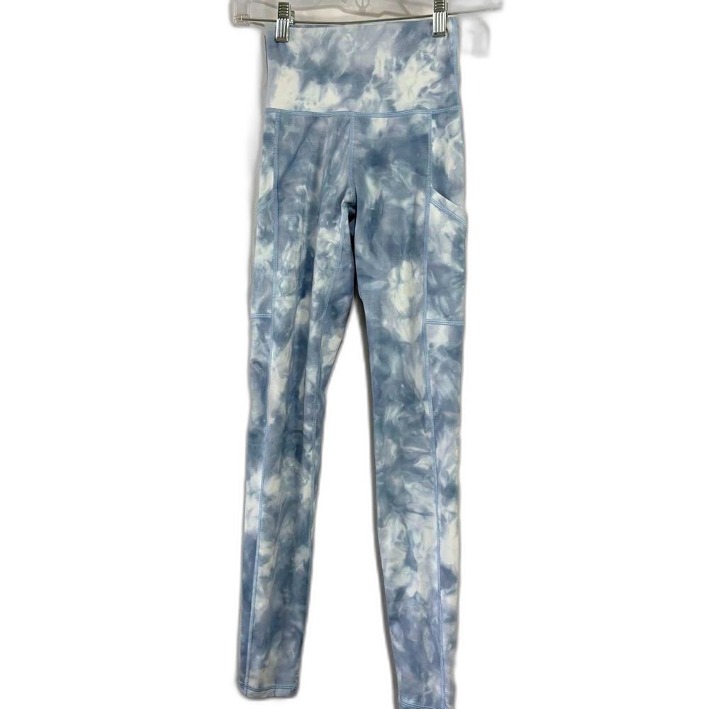 Offline by Aerie The Hugger Pocket High Rise Legging XS Long